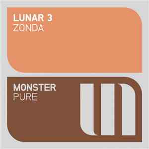 Lunar 3 - Zonda