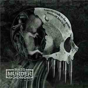 Mass Murder Agenda - Vulturis