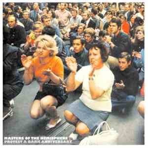 Masters Of The Hemisphere - Protest A Dark Anniversary