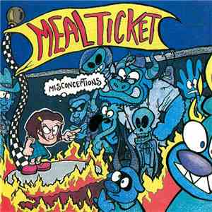 Mealticket - Misconceptions