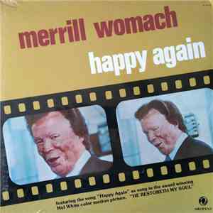 Merrill Womach - Happy Again