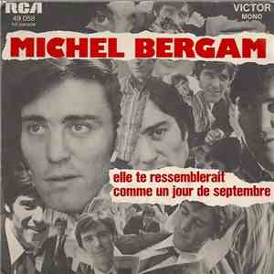 Michel Bergam - Elle Te Ressemblerait