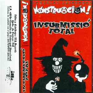 Monstruación! - Insubmissió Total