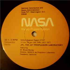 NASA  - Nasa Special Report #147