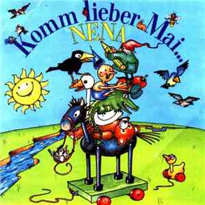 Nena - Komm, Lieber Mai...