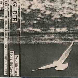New 7th Music / Face In The Crowd - Glider