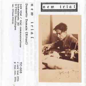 New Trial - Domestic Domain (Ritual)