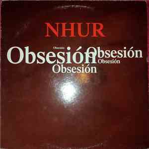 Nhur - Obsesion