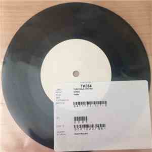 Nvdes - Nvdes EP
