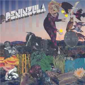 Peninzula - Peninzula
