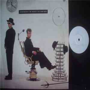 Pet Shop Boys - Left To My Own Devices