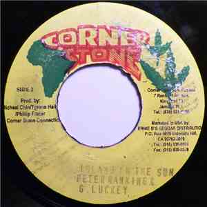 Peter Ranking & G Luckey - Island The Sun