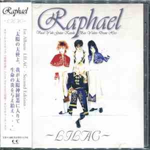 Raphael - ~LILAC~