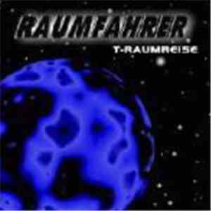 Raumfahrer - Traumreise