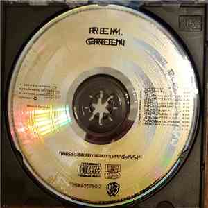 R.E.M. - Green