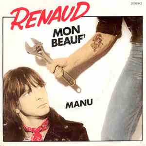 Renaud - Mon Beauf'