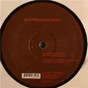 Rob Mello Vs Skipson - The Mel Skipson Project