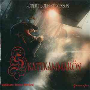 Robert Louis Stevenson / Torsten Wahlund - Skattkammarön