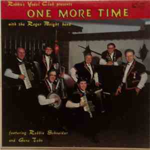 Roger Bright's Band - One More Time