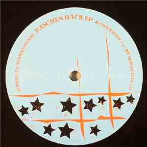 Rossella & Modern Heads - Paschen Back EP