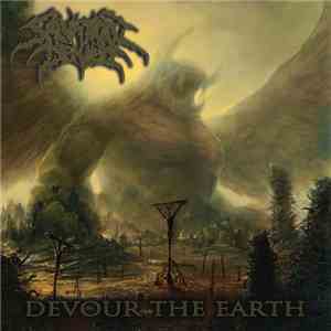 Salvation Denied - Devour The Earth