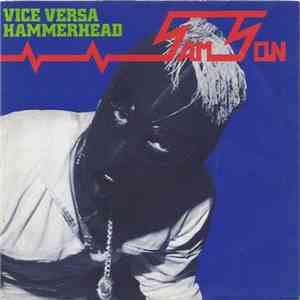 Samson  - Vice Versa / Hammerhead
