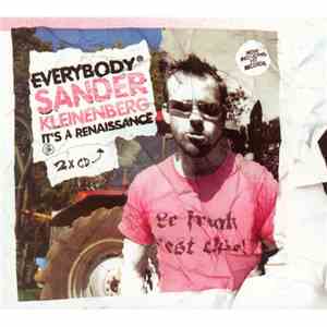 Sander Kleinenberg - Everybody
