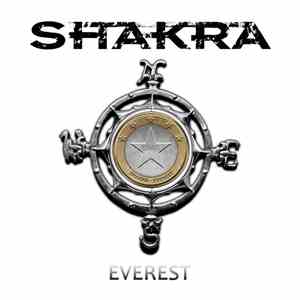Shakra - Everest