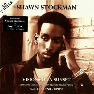 Shawn Stockman - Visions Of A Sunset