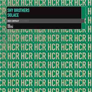 Shy Brothers - Solace