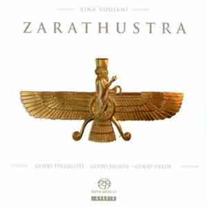Sina Vodjani - Zarathustra