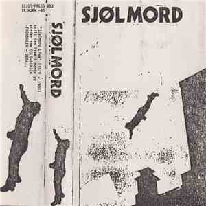 Sjølmord - Sjølmord Live (1979-1980)