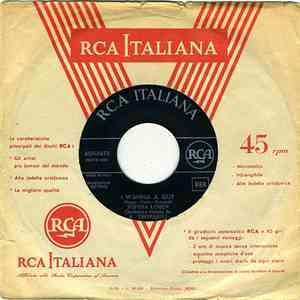 Sophia Loren - I Wanna A Guy