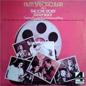 Stanley Black Conducting The London Festival Orchestra And Chorus - Film Sp ...