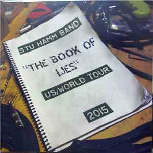 Stu Hamm Band - The Book Of Lies
