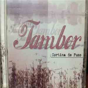 Tambor - Cortina de Fumo