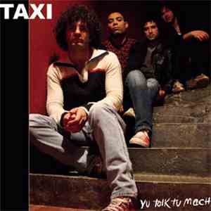 Taxi  - Yu Tolk Tu Mach