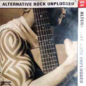 The Coupe Group / The Navel Ringers - Alternative Rock Unplugged