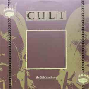The Cult - She Sells Sanctuary