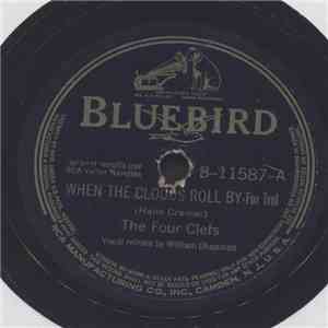 The Four Clefs - When The Clouds Roll By / The Four Clefs Woogie