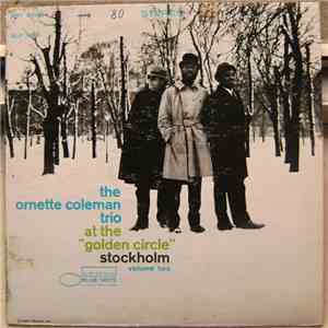 The Ornette Coleman Trio - At The 