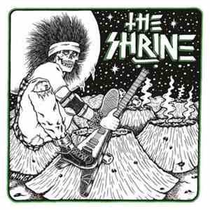 The Shrine - No Penalty/Future Of Our Nation
