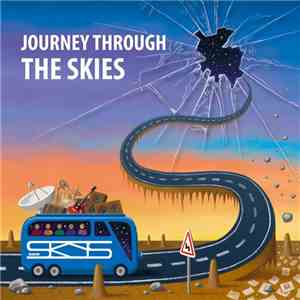 The Skys - Journey Through The Skies