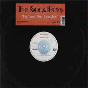 The Soca Boys - Follow The Leader