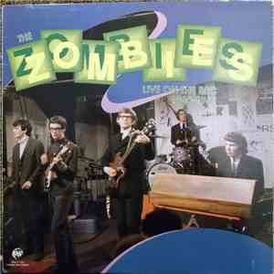 The Zombies - Live On The BBC 1965-1967