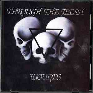 Through The Flesh - Wounds