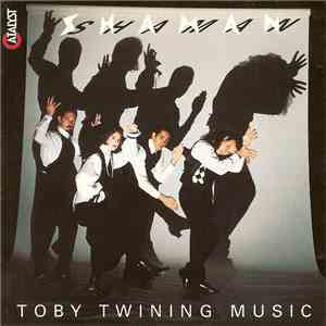 Toby Twining Music - Shaman