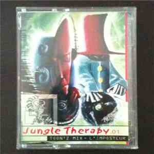 Toon'z + L'imposteur - Jungle Therapy 01