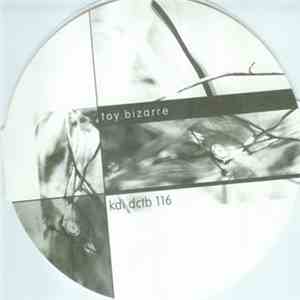 toy.bizarre - Kdi Dctb 116