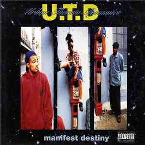 Urban Thermo Dynamics - Manifest Destiny